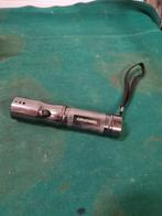 zaklamp led grundig, Ophalen of Verzenden, 'T Olde Gre-j, Info@toldegrej.nl, Endepoelstraat 20f Didam