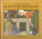 DE BETOVERDE BRUIDSSCHAT-Adela Turin- Avonturen v.Evelientje, Ophalen of Verzenden, Zo goed als nieuw, Adela Turin