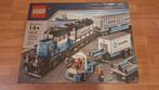 LEGO 10219 Maersk Trein - Nieuw!!, Kinderen en Baby's, Speelgoed | Duplo en Lego, Ophalen, Nieuw, Complete set, Lego