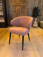 -50% Eetkamerstoel, 6 eetkamerstoelen, stoel met armleuning, Huis en Inrichting, Stoelen, Ophalen, Overige kleuren, Zo goed als nieuw