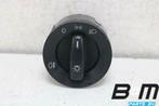 Lichtschakelaar VW Caddy 2K 1K0941431BB, Gebruikt