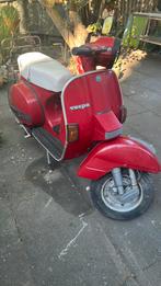 Vintage vespa 125cc 1985, Fietsen en Brommers, Ophalen, Gebruikt, Overige modellen, 125 cc