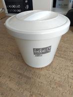 Luieremmer basic, Kinderen en Baby's, Ophalen, Gebruikt, Luieremmer, Bébé-jou