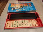 Rummy Original - Vintage Bordspel, Spee, Info@spee.at, Gebruikt, Ophalen of Verzenden