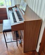 Solina orgel, Overige typen, Gebruikt, 2 klavieren, Ophalen