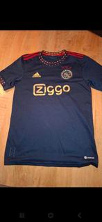 Ajax uitshirt 2022-2023 adidas maat M, Maat M, Ophalen of Verzenden, Zo goed als nieuw, Shirt