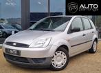 Ford Fiesta 1.3 Ambiente | Inruilkoopje! | 5 Deurs | Elektri, Auto's, 1299 cc, Stof, Gebruikt, 4 cilinders