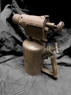Missler K5512 brander panzer brander wo2 wehrmacht, Ophalen of Verzenden, N, N, N
