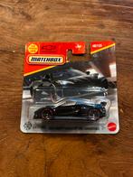 Chevy Corvette Z06 convertible (2023) Matchbox 1/64 nieuw, Ophalen of Verzenden, Nieuw, Auto