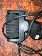 Halogeen Lamp met Bewegingssensor, Ophalen of Verzenden, Gebruikt, 50 tot 200 watt, Lamp met armatuur