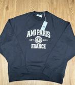 Amiri Paris, Kleding | Heren, Truien en Vesten, Ophalen of Verzenden, Zo goed als nieuw, Maat 56/58 (XL), Zwart