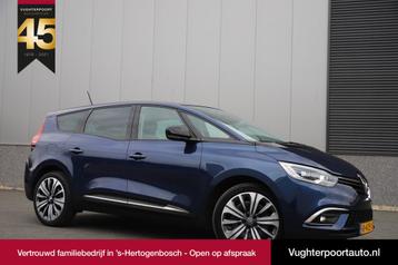 Renault Grand Scénic 1.3 TCe 140pk Equilibre/7-persoons/*20 beschikbaar voor biedingen