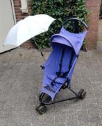 Quinny Yezz met afneembare parasol, Kinderen en Baby's, Ophalen of Verzenden, Gebruikt, Quinny