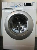 Wasmachine INDESIT A+++, 85 tot 90 cm, Gebruikt, 6 tot 8 kg, Ophalen