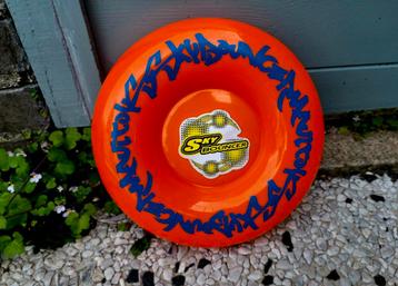 Sky Bouncer – De Ultieme Stuiter-Frisbee voor Buitenpret! beschikbaar voor biedingen