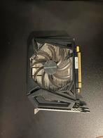 GeForce GTX 1650, Computers en Software, Videokaarten, Ophalen of Verzenden, Gebruikt, GDDR6, PCI-Express 3