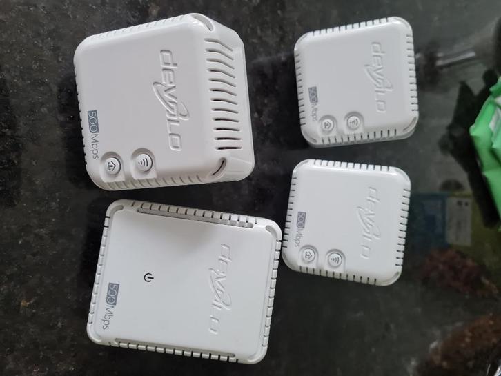 Wifi versterker, Computers en Software, WiFi-versterkers, Zo goed als nieuw, Ophalen