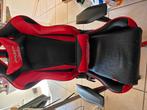 dxracer Racing seriers GRATIS OPHALEN, Huis en Inrichting, Bureaustoelen, Ophalen, Gebruikt, Zwart