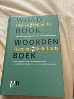 Heerlens Woordenboek, Ophalen of Verzenden, Nieuw, Overige uitgevers, Nederlands