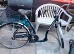 Damesfiets Prophete met lage instap - 24 inch, Ophalen, Prophete, Handrem, Gebruikt