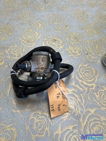 VW GOLF 6 1.4 TSI CAXA hoge brandstofpomp 03C127026M beschikbaar voor biedingen