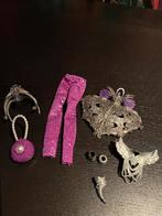 Ever After High Raven Queen kleding, Verzamelen, Poppen, Ophalen of Verzenden, Zo goed als nieuw, Kleertjes