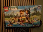 Lego Friends Adventure Camps Water sports kopen/ruilen, Ophalen of Verzenden, Nieuw, Complete set, Lego