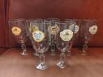 Grolsch Bierglazen Jubileum Editie, Ophalen of Verzenden, Zo goed als nieuw