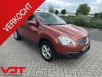 Nissan Qashqai 1.6 Acenta, Voorwielaandrijving, Gebruikt, Origineel Nederlands, Handgeschakeld