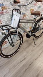 Te koop RIVEL jongens fiets, Ophalen, Nieuw, 24 inch, Versnellingen