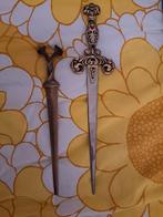 Diverse antieke items, Ophalen of Verzenden