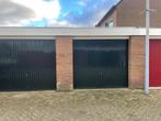 Garagebox te huur in zwanenburg, 2 boxen naast elkaar, Auto diversen, Autostallingen en Garages