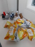 Star Wars Rollinz. (18 stuks, waarvan 6 nog in verpakking), Ophalen of Verzenden, Nieuw, Actiefiguurtje