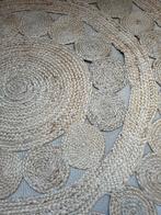 Rotan Kleed - Ø 150 cm, Ophalen, 100 tot 150 cm, Beige, Rond