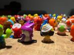 Gogo's crazy bones, Verzamelen, Poppetjes en Figuurtjes, Ophalen, Zo goed als nieuw