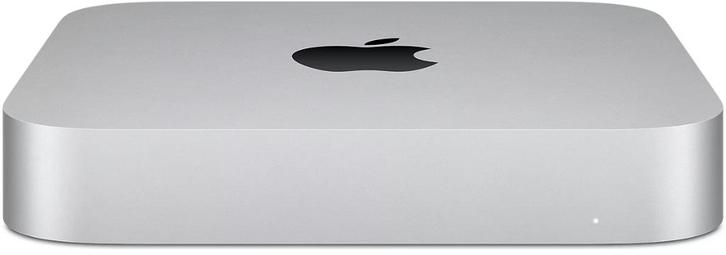 Apple Mac Mini 2020 M1, 16GB ram, 2TB ssd, Computers en Software, Apple Desktops, Zo goed als nieuw, Mac Mini, SSD, 2 tot 3 Ghz