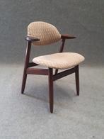 Koehoornstoel, Huis en Inrichting, Stoelen, Ophalen, Hout, Gebruikt, Overige kleuren