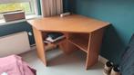 Hoekbureau, zo goed als nieuw!, Huis en Inrichting, Bureaus, Ophalen, Zo goed als nieuw, Bureau