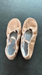 Balletschoenen plus balletkleding, Ophalen, Zo goed als nieuw, Kleding