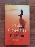 De Zahir Paulo Coelho, Boeken, Ophalen of Verzenden, Zo goed als nieuw, Nederland, Paulo Coelho