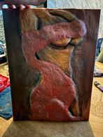 Abstracte Kunst, Ophalen of Verzenden