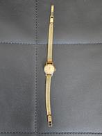 heel oud dames horloge tissot, Overige merken, Staal, Gebruikt, Staal