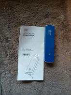 Nieuwe Lab31 Powerbank 2200mAh, Ophalen of Verzenden