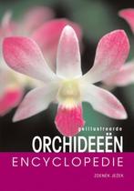 Orchideeën encyclopedie - Zdenek Jezek, Ophalen of Verzenden, Nieuw, Kamerplanten