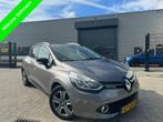 Renault Clio Estate 1.5 dCi Night&Day Navigatie|Clima 2015, Voorwielaandrijving, Euro 5, Gebruikt, 4 cilinders