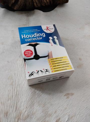 Lucovitaal Houding Corrector - Nieuw! beschikbaar voor biedingen