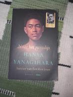 Naar het paradijs - Hanya Yanagihara, Boeken, Ophalen of Verzenden, Zo goed als nieuw, Hanya Yanagihara