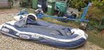 Mooie allpa marine rubberboot, Ophalen of Verzenden, Gebruikt