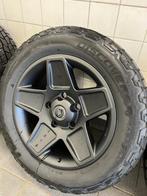 Land Rover Defender Orginele 20 inch Kahn velgen, Overig, 275 mm, Banden en Velgen, Nieuw