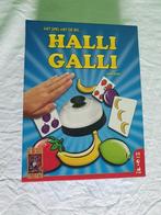 Halli Galli, Hobby en Vrije tijd, Drie of vier spelers, Ophalen of Verzenden, Zo goed als nieuw, 999  Games
